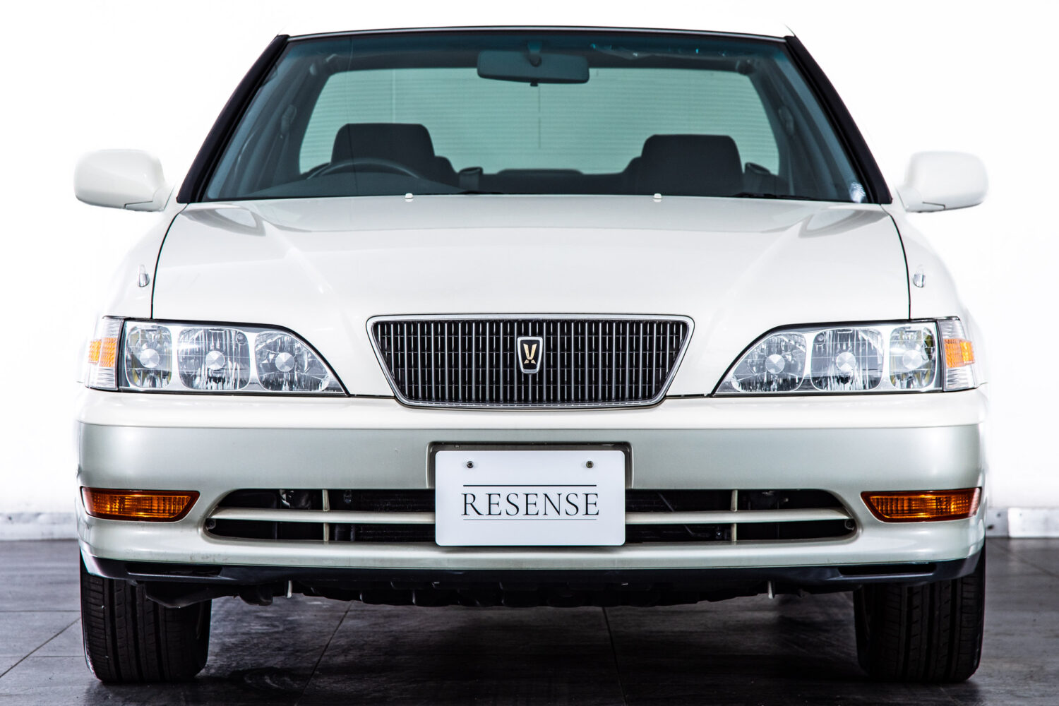 クレスタ 2.5 ルラーンG　