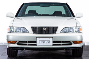 クレスタ 2.5 ルラーンG　