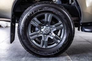 ハイラックス 2.4 Z ディーゼルターボ 4WD