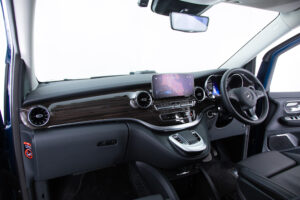 Vクラス V220 d アバンギャルド ロング ディーゼルターボ