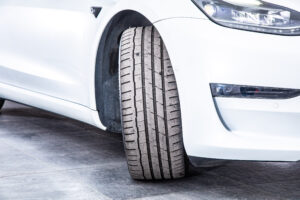 モデル3 ロングレンジ 4WD