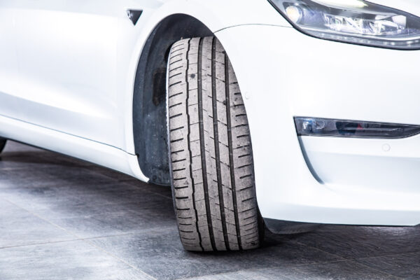 モデル3 ロングレンジ 4WD