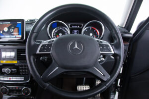 Gクラス G350 ブルーテック 35th アニバーサリー エディション ロング ディーゼルターボ 4WD