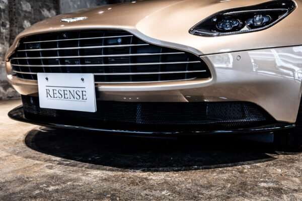 DB11ヴォランテ V8