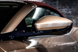 DB11ヴォランテ V8