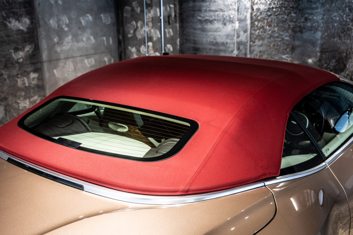 DB11ヴォランテ V8