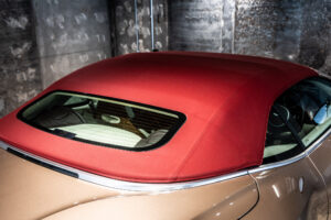 DB11ヴォランテ V8