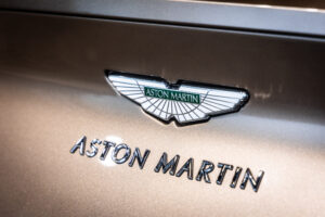 DB11ヴォランテ V8