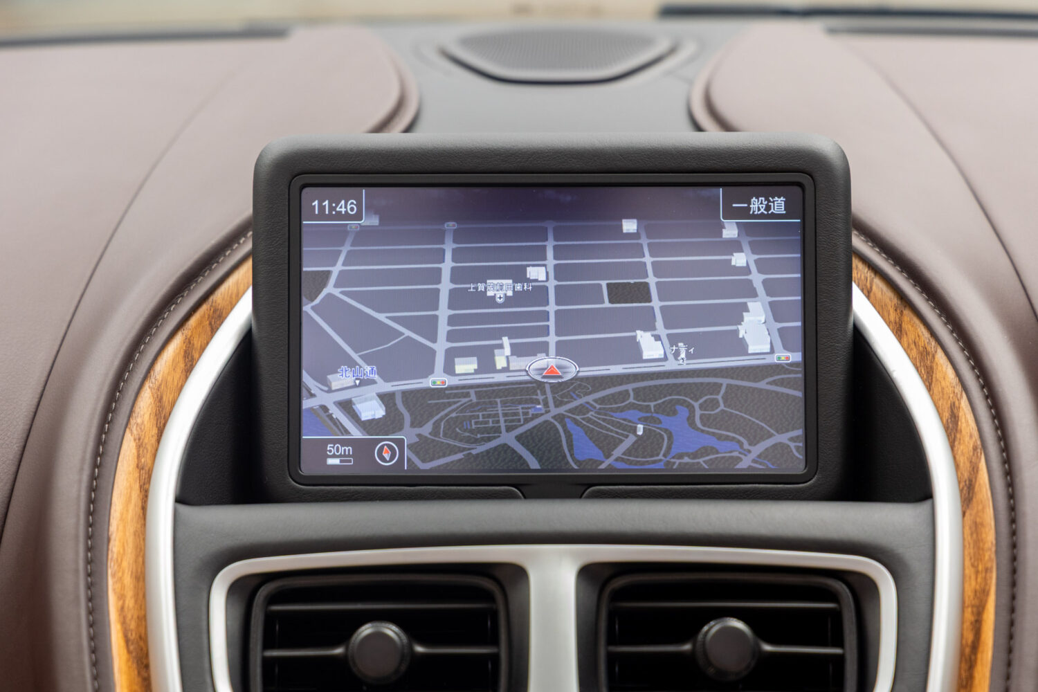 DB11ヴォランテ V8