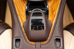 DB11ヴォランテ V8