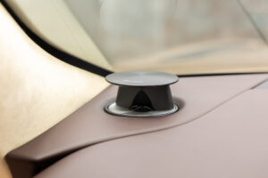 DB11ヴォランテ V8