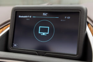 DB11ヴォランテ V8