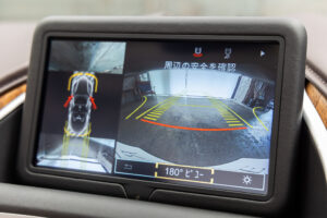 DB11ヴォランテ V8