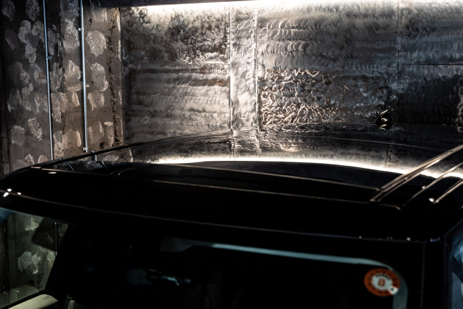 レンジローバー SVO デザイン エディション (5.0リッター) 4WD