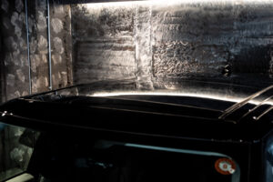 レンジローバー SVO デザイン エディション (5.0リッター) 4WD