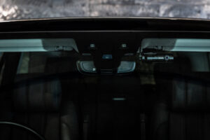 レンジローバー SVO デザイン エディション (5.0リッター) 4WD