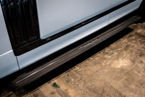 レンジローバー SVO デザイン エディション (5.0リッター) 4WD