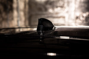 レンジローバー SVO デザイン エディション (5.0リッター) 4WD