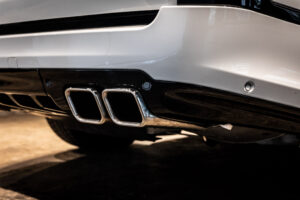 レンジローバー SVO デザイン エディション (5.0リッター) 4WD