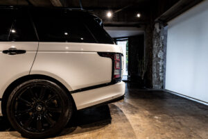 レンジローバー SVO デザイン エディション (5.0リッター) 4WD