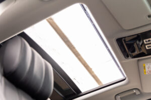 レンジローバー SVO デザイン エディション (5.0リッター) 4WD