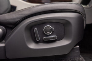 レンジローバー SVO デザイン エディション (5.0リッター) 4WD