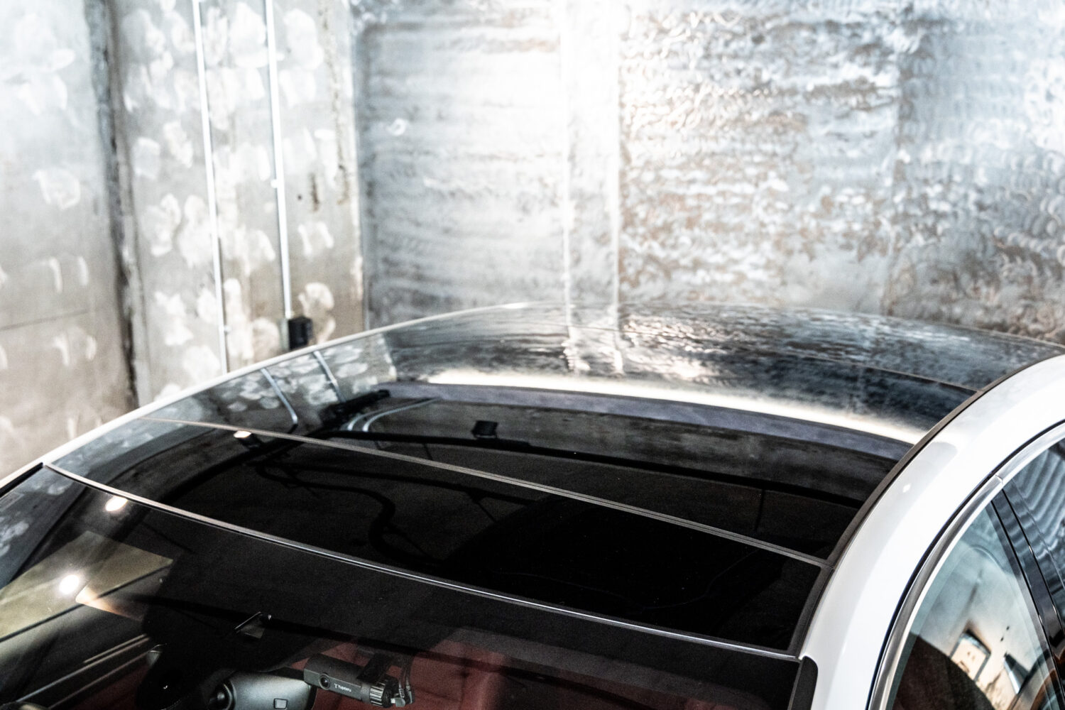 パナメーラ ターボS PDK 4WD