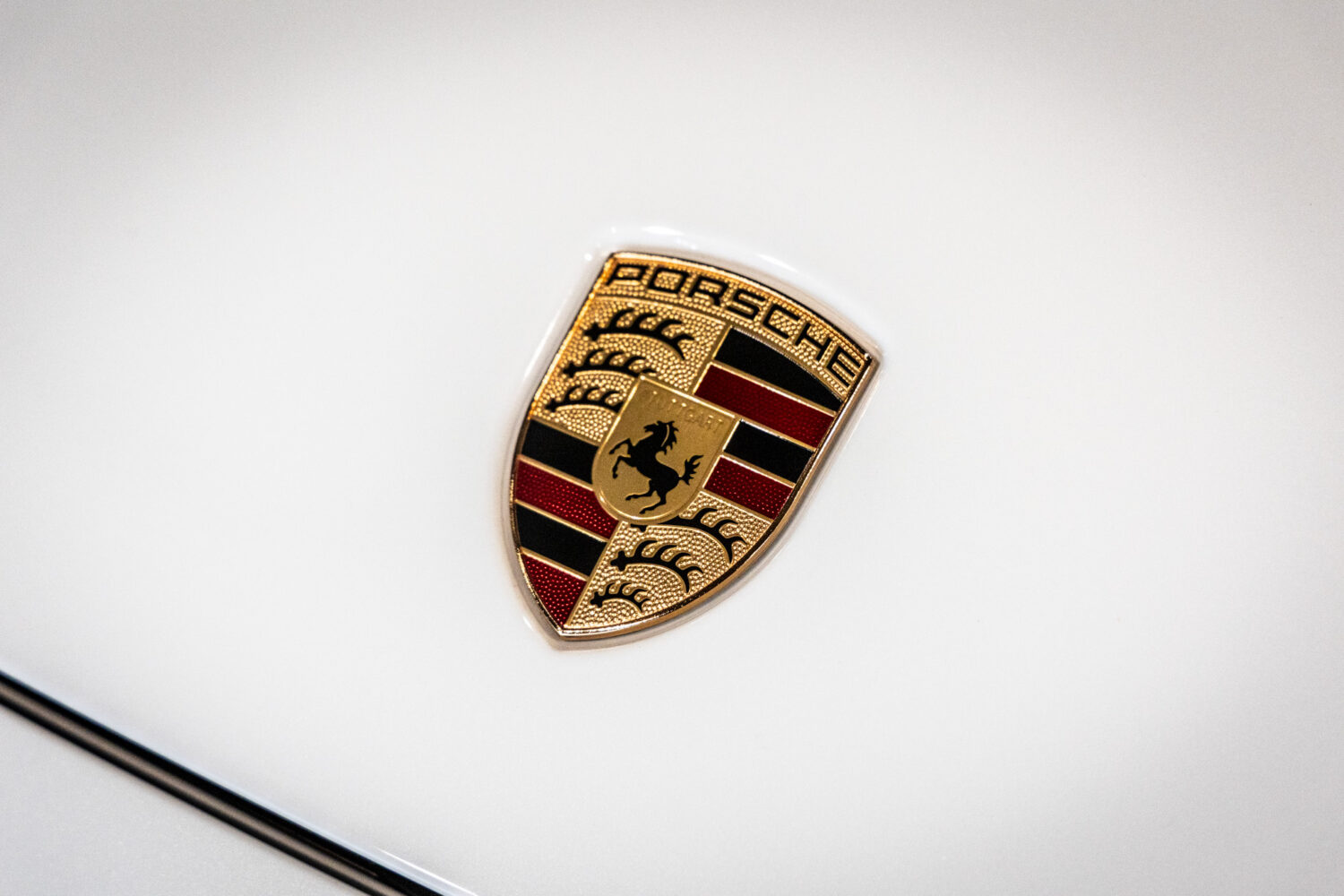 パナメーラ ターボS PDK 4WD