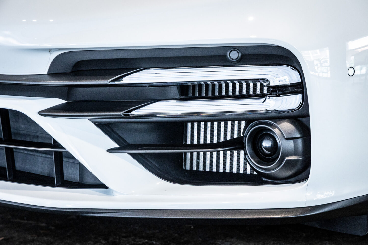 パナメーラ ターボS PDK 4WD