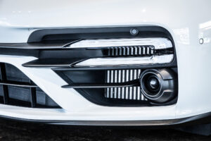 パナメーラ ターボS PDK 4WD