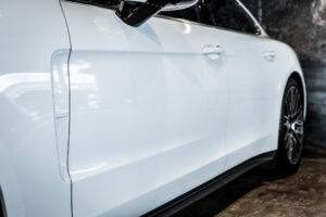 パナメーラ ターボS PDK 4WD