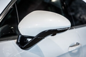 パナメーラ ターボS PDK 4WD