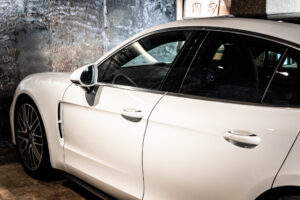 パナメーラ ターボS PDK 4WD