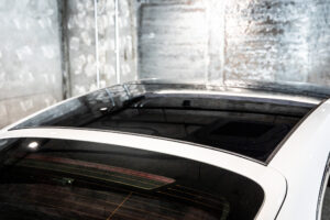 パナメーラ ターボS PDK 4WD