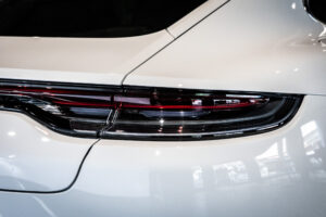 パナメーラ ターボS PDK 4WD