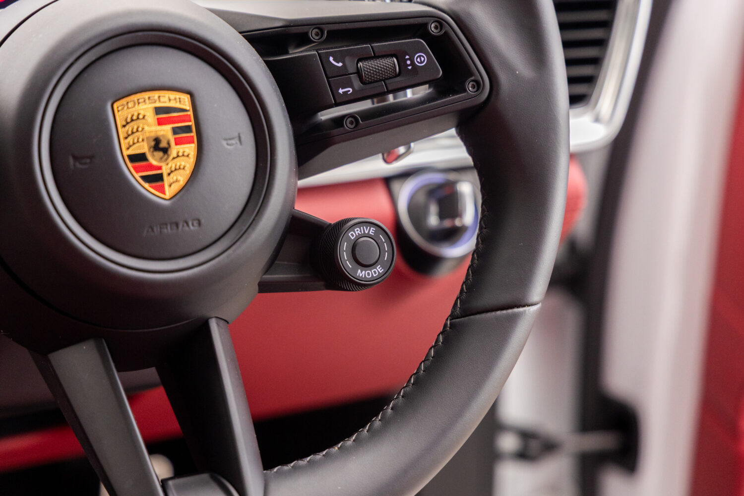 パナメーラ ターボS PDK 4WD