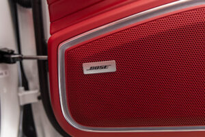 パナメーラ ターボS PDK 4WD