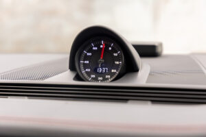 パナメーラ ターボS PDK 4WD