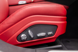 パナメーラ ターボS PDK 4WD