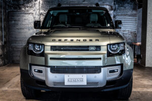 ディフェンダー90 S P300