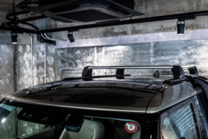 ディフェンダー90 S P300