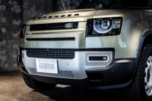 ディフェンダー90 S P300