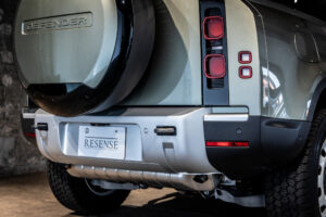 ディフェンダー90 S P300