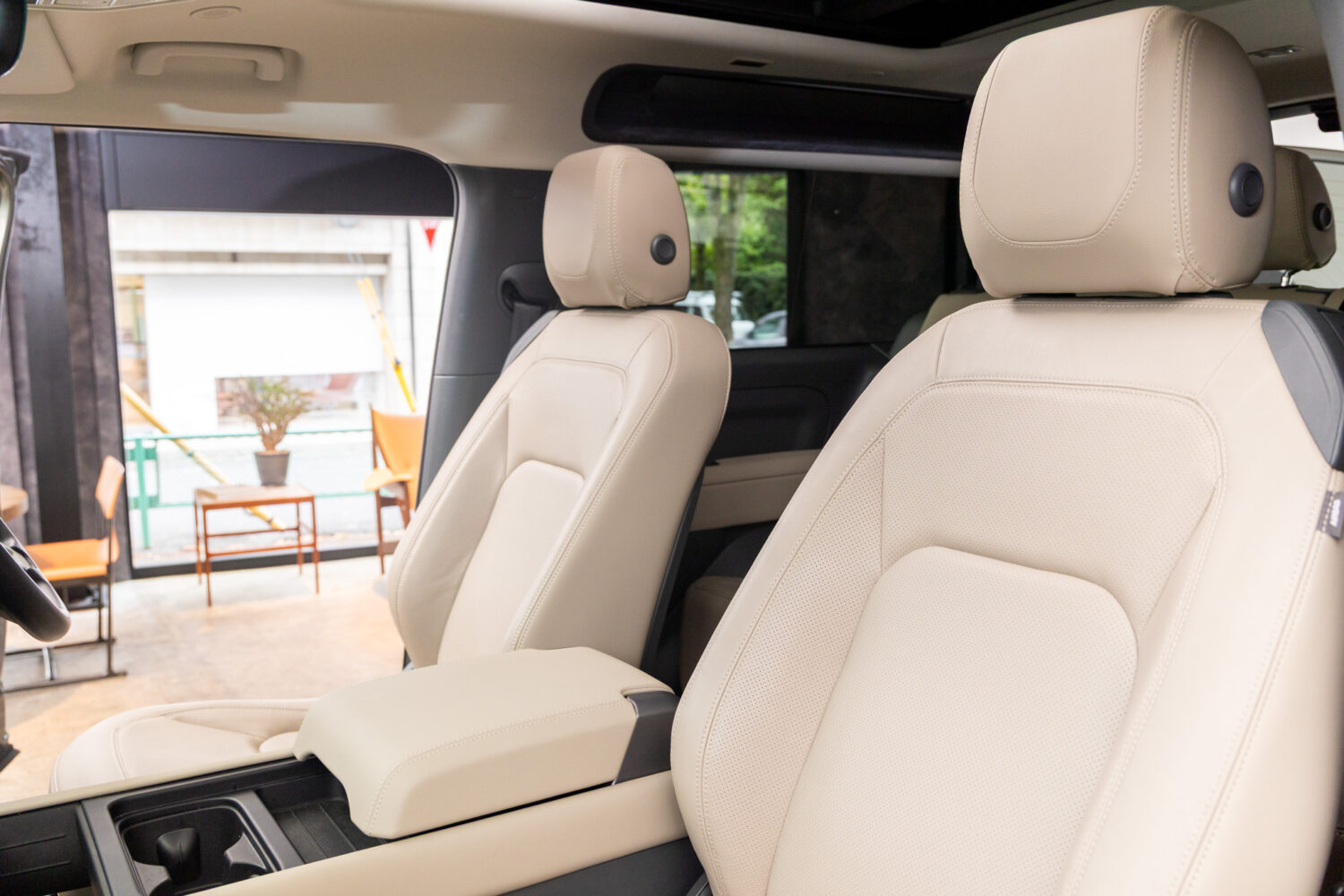 ディフェンダー90 S P300