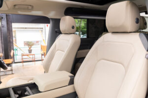 ディフェンダー90 S P300