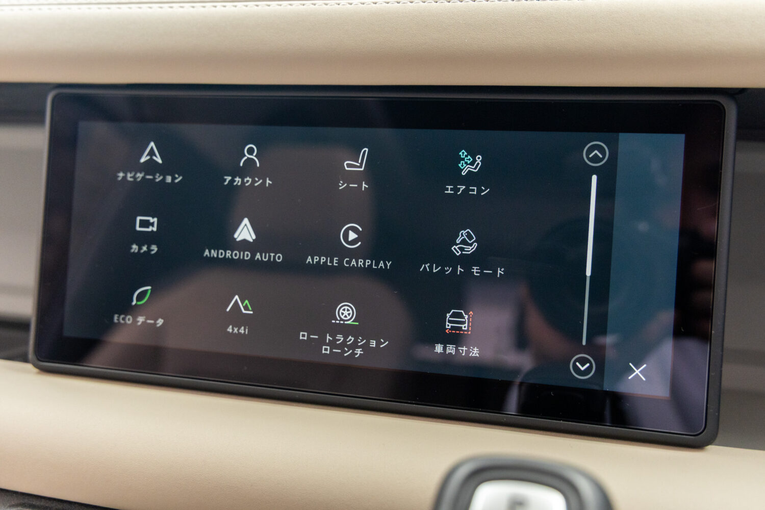 ディフェンダー90 S P300