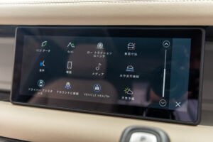 ディフェンダー90 S P300