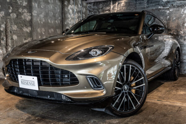 DBX 4.0 4WD