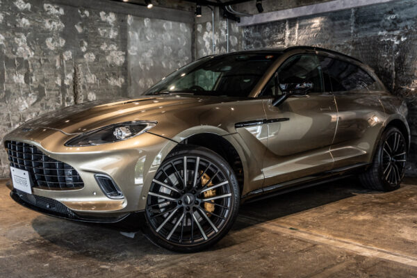 DBX 4.0 4WD