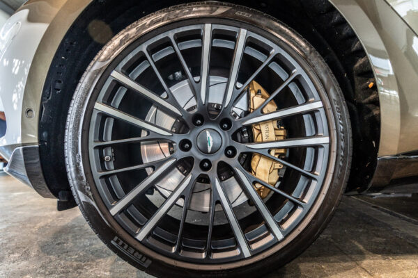DBX 4.0 4WD